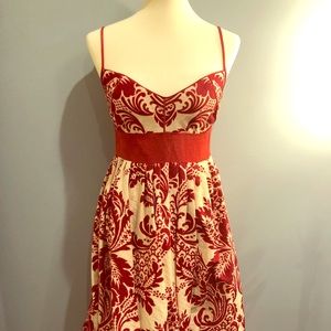 DKNY Designer Special Occassion Dress